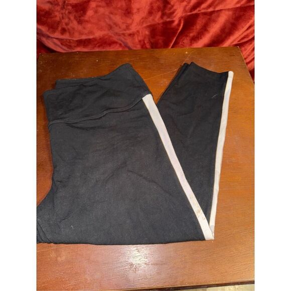 Victoria secret pink leggings size xxl - Picture 1 of 6